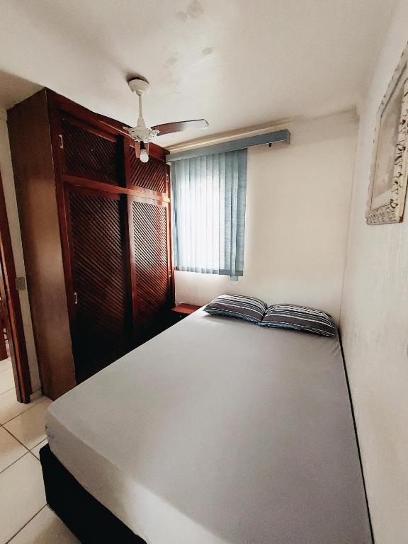 Apartamento Ubatuba 150M Do Mar Maranduba Luaran gambar