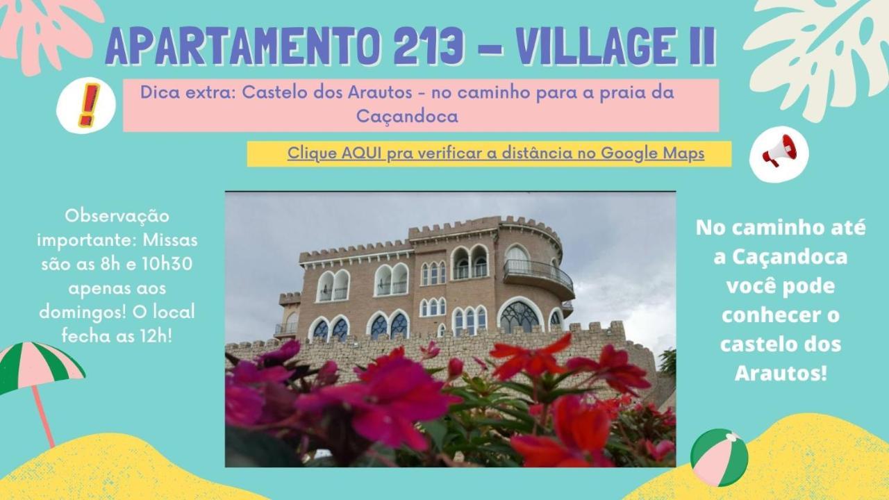 Apartamento Ubatuba 150M Do Mar Maranduba Luaran gambar